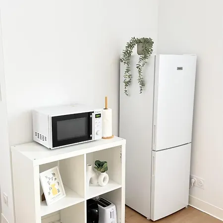 F2 Avec Extérieur Et Entrée Indépendante * Saint-Avold