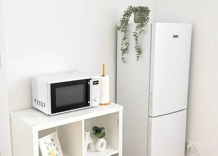 F2 Avec Exterieur Et Entree Independante * Saint-Avold