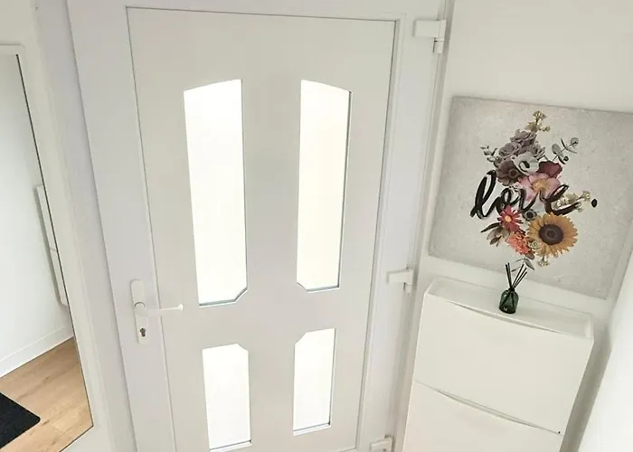 Apartmán F2 Avec Exterieur Et Entree Independante