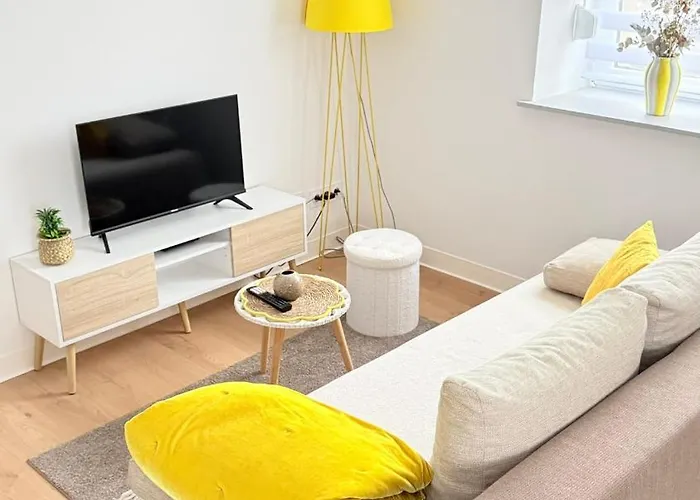 F2 Avec Exterieur Et Entree Independante *