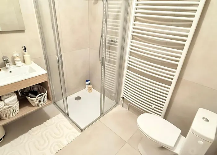 F2 Avec Exterieur Et Entree Independante Apartmán