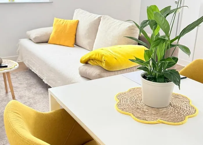 F2 Avec Exterieur Et Entree Independante Apartmán *