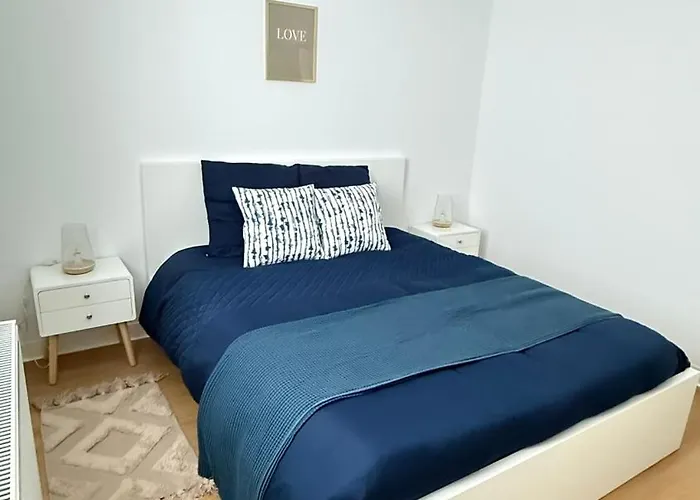 F2 Avec Exterieur Et Entree Independante Saint-Avold